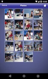 Reflexo 33 poster 14