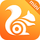 UC Browser Mini - Smooth mobile app icon