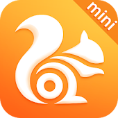 UC Browser Mini - Smooth