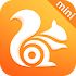 UC Browser Mini - Smooth10.7.0