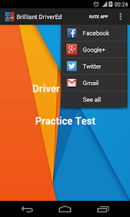 How to get Alberta Canada Driver License lastet apk for android