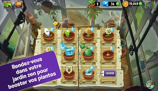 Plants vs. Zombies™ 2 - screenshot thumbnail