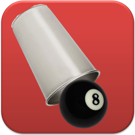 Ball Finder LOGO-APP點子