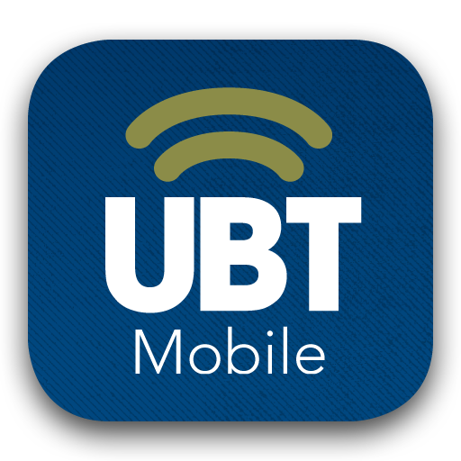 Union Bank & Trust Mobile Bank LOGO-APP點子