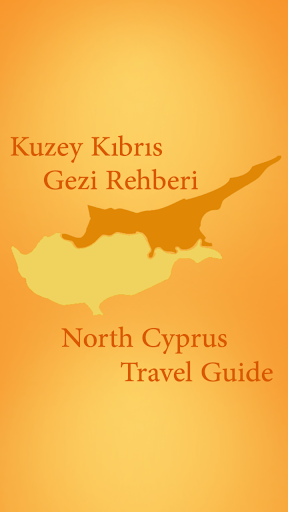 Kuzey Kıbrıs Gezi Rehberi