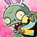 Cover Image of Download Plants vs. Zombies™ 2 3.4.4 APK