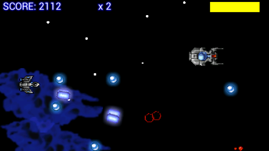 Space conqueror Screenshots 2