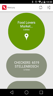 How to get Mercury Promos & Merchandising 1.2 apk for android