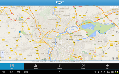 Doogee Screenshots 0