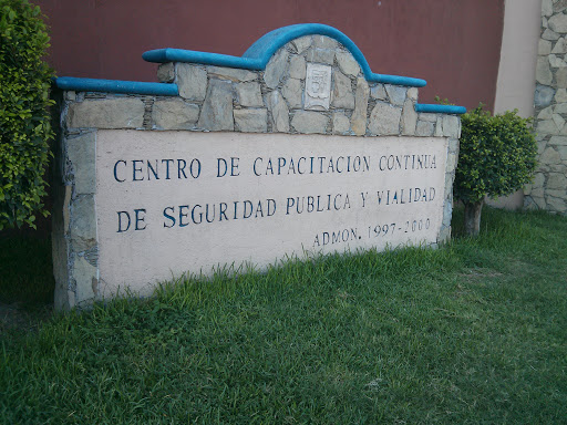 Centro De Capacitación Continua 1997