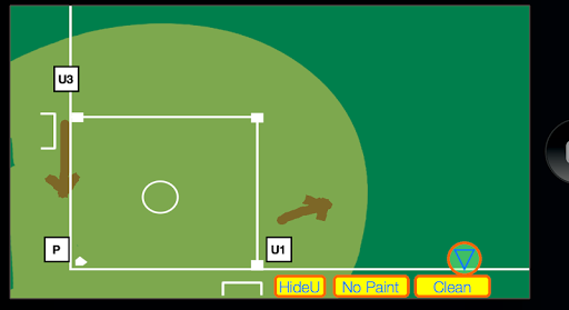 免費下載運動APP|Softball Umpires Field Free app開箱文|APP開箱王