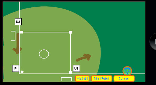 【免費運動App】Softball Umpires Field Free-APP點子