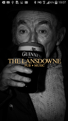 Lansdowne Pub