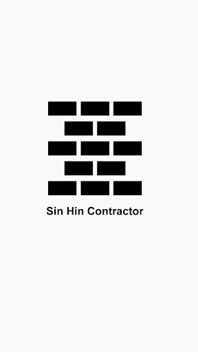 Sin Hin Contractor