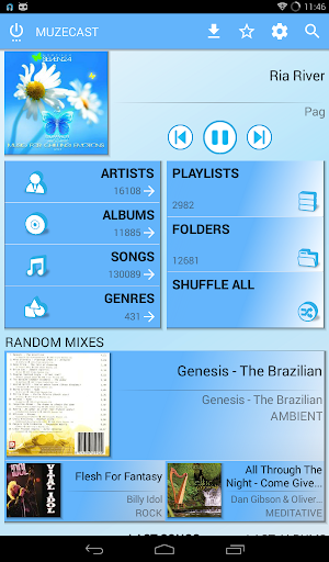 免費下載音樂APP|Muzecast Free Music Streamer app開箱文|APP開箱王