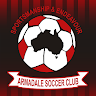 Armadale Soccer Club Application icon