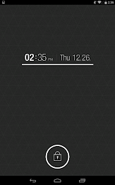 Atom Locker poster 12