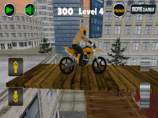 スピードレーシングバイクのゲームのおすすめ画像3
