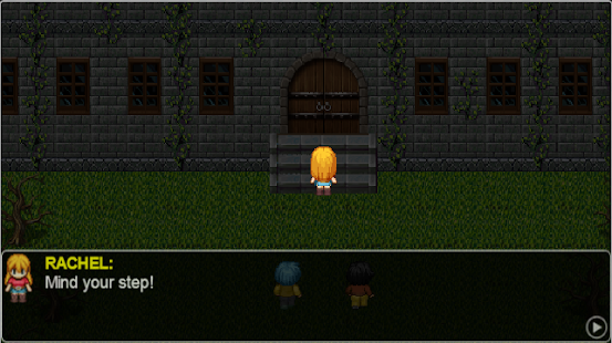 Free Scary Story:Haunted School 1 APK for Android