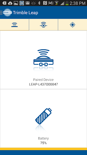 免費下載生產應用APP|Trimble Leap app開箱文|APP開箱王