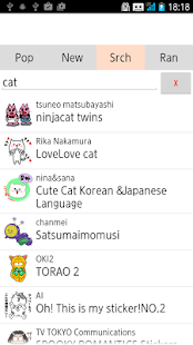 How to get Creators' Stickers Viewer lastet apk for bluestacks