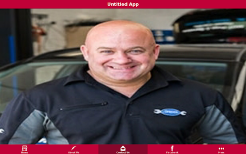 Prestige Car Repairs Screenshots 0