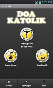 Download Doa Katolik APK for Android