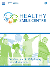 Healthy Smile Centre poster 11