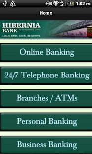 How to install Hibernia Bank App 1.0 mod apk for bluestacks