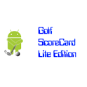 Golf ScoreCard Lite logo