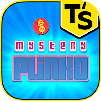 Ikon Mystery PLINKO APK