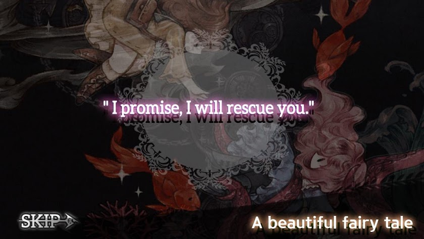 Magica X Magica Screen 3