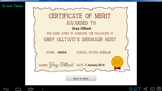 download Dinosaur Hunt free