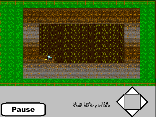 Farmer Simulator