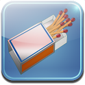 Matches Puzzles Game logo