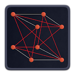 Cover Image of Download Untangle 2.1 APK