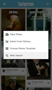   Epigram Beta- screenshot thumbnail   