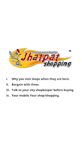 JHATPAT SHOPPING