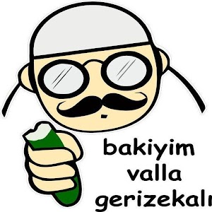 Mal mısın? (Mallık Testi) logo