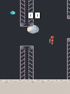 How to mod Jetpack Joe lastet apk for bluestacks