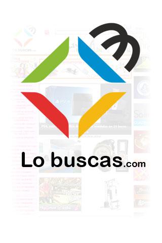 【免費購物App】Lo Buscas - Tiendas Medellin-APP點子