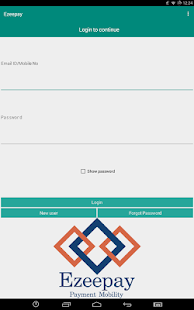 Recharge,Pay Bill, Book Ticket Screenshots 5