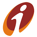 ICICI Bank i-safe logo
