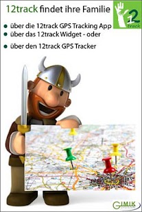 How to install 12track GPS Tracking App patch 2.2.2 apk for pc