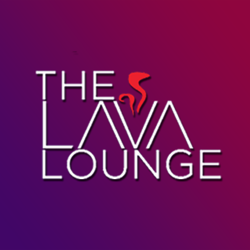 The Lava Lounge LOGO-APP點子