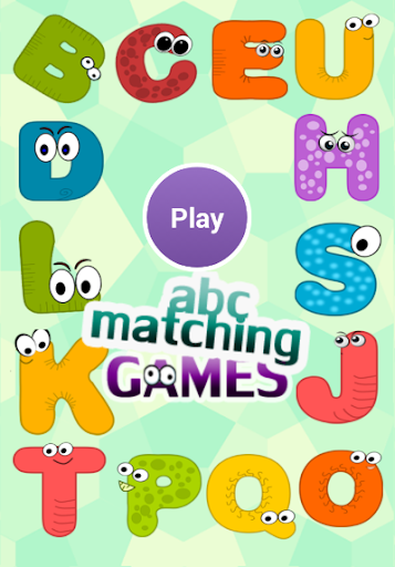 Kids ABC games for toddlers