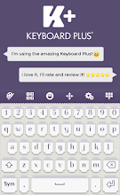 Fancy Keyboard Theme APK Download for Android