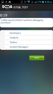 Lastest ISTQB Quiz APK for Android