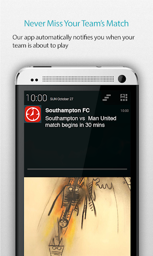 免費下載運動APP|Southampton Football Alarm Pro app開箱文|APP開箱王