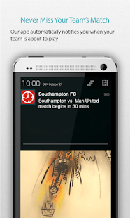 Free Southampton Football Alarm Pro APK for Android